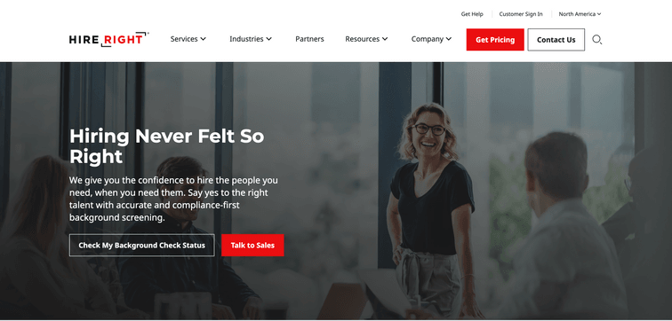 Best Background Check Companies for Employers in 2026 | GoodHire