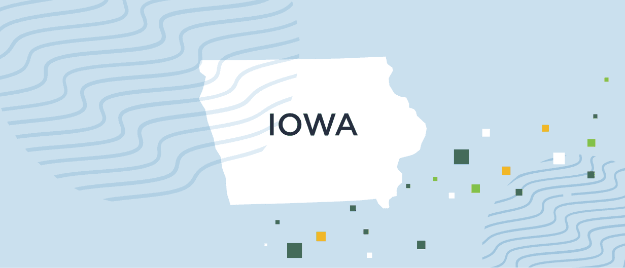 A guide to Iowa background checks