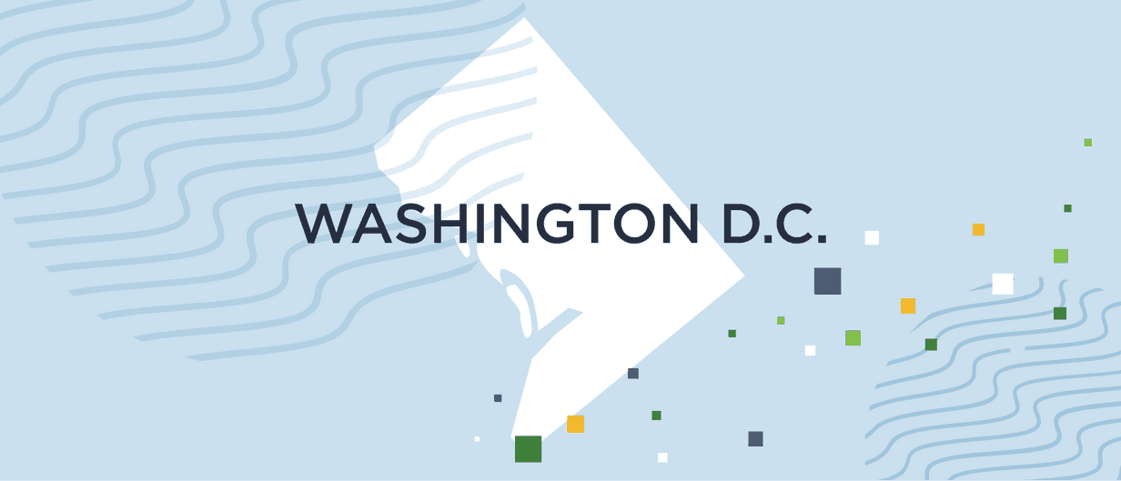 A guide to Washington D.C. background checks