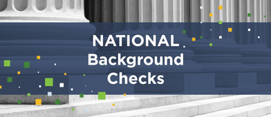 A guide to national background checks