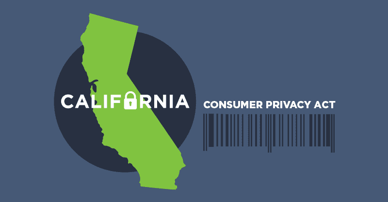 California Consumer Privacy Act