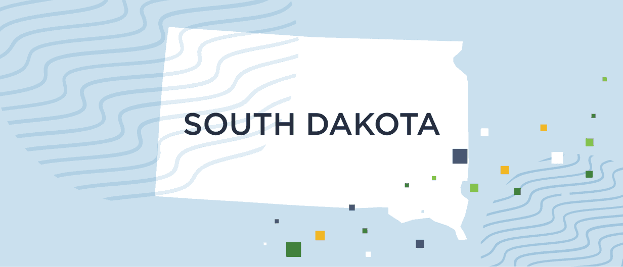 A guide to South Dakota background checks