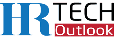 Logo for HR Tech Outlook website