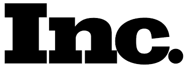 Logo for Inc. magazine
