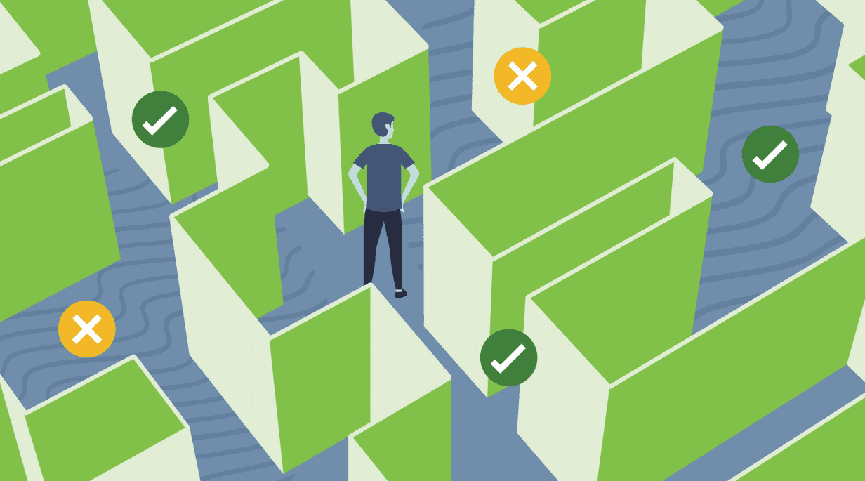 Navigating the maze of legal compliance