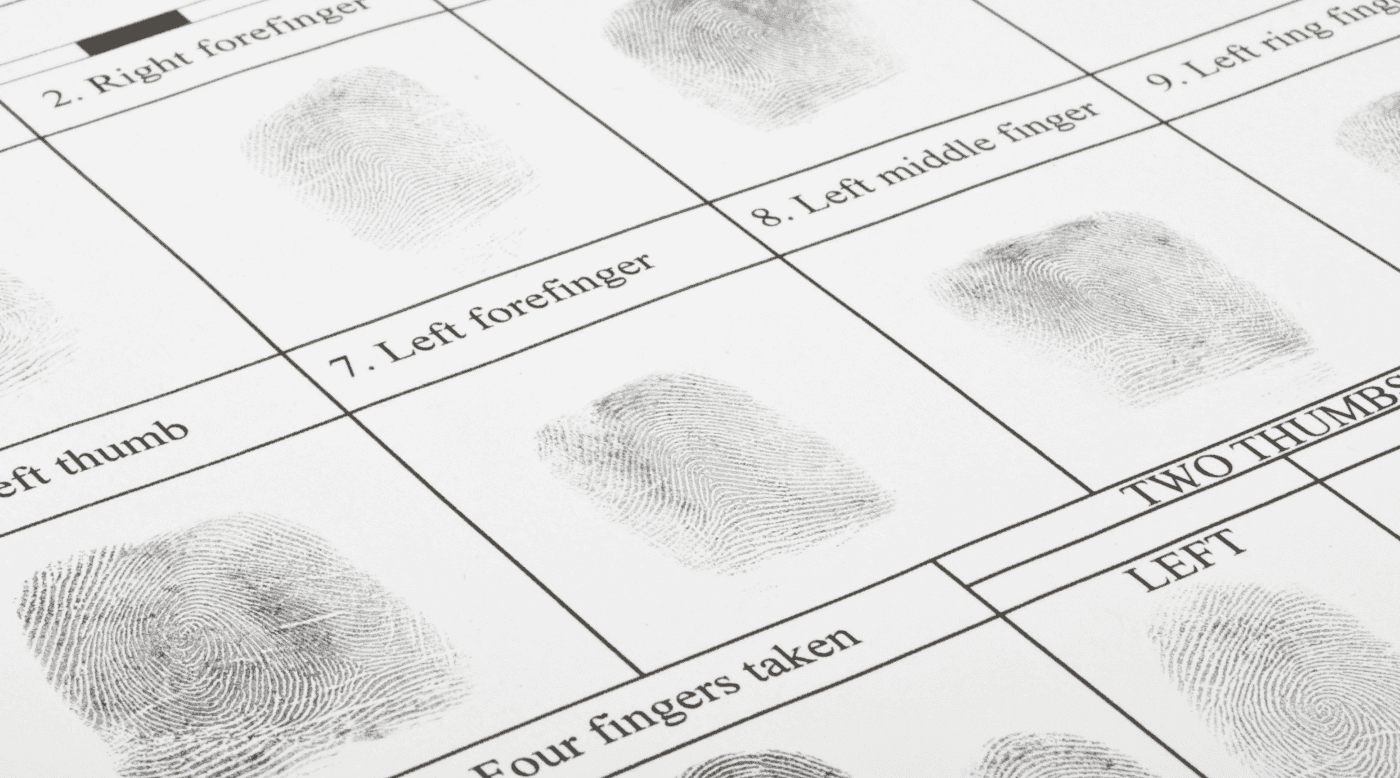 Limitations of Fingerprint Background Checks GoodHire