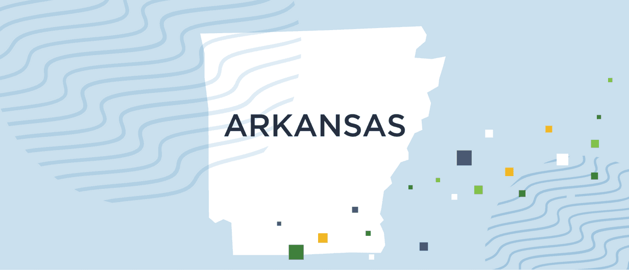 Arkansas Background Checks | GoodHire