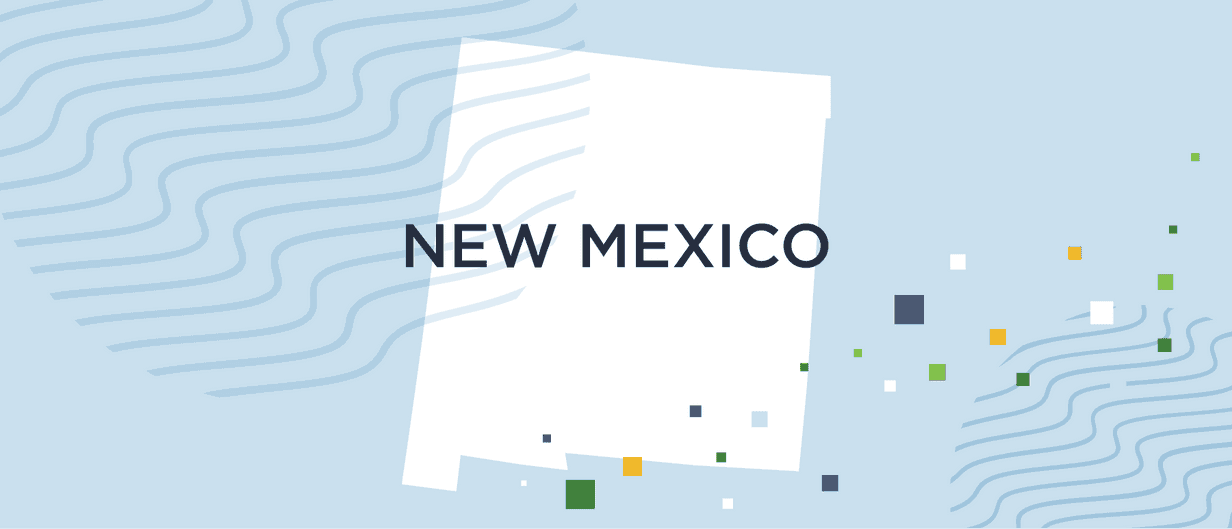 A guide to New Mexico background checks
