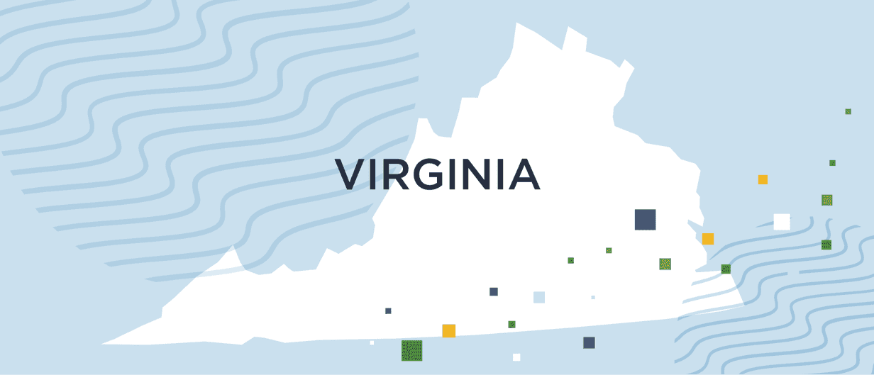 A guide to Virginia background checks