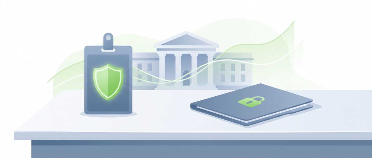 Security clearance background checks and levels