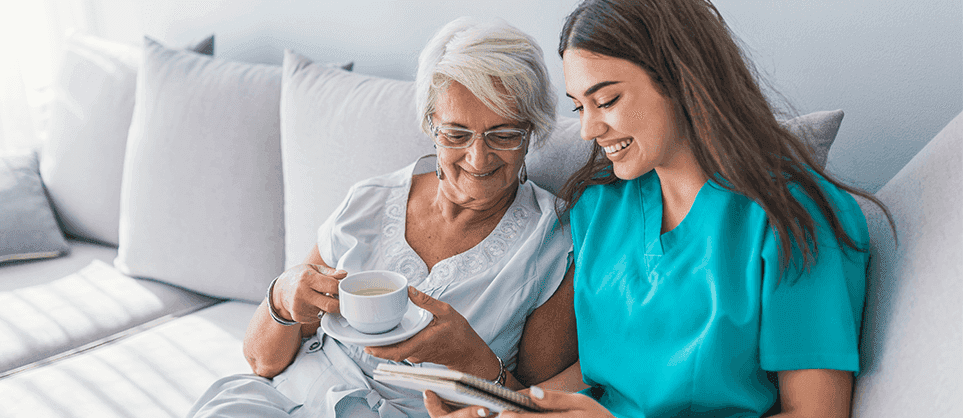 Caregiver Background Check Best Practices | GoodHire